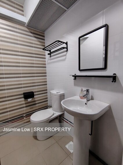 Blk 413C Waterfront I @ Northshore (Punggol), HDB 3 Rooms #633317581
